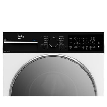 Beko CM 10142 B Çamaşır Makinesi