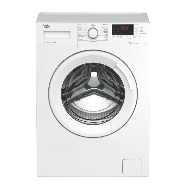 Beko BK 7101 YD Çamaşır Makinesi