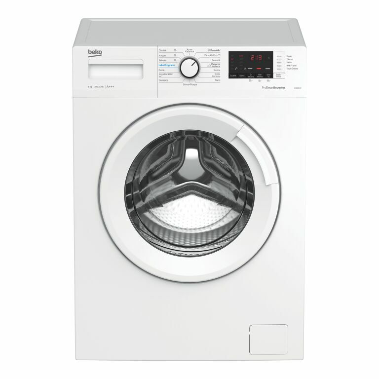 Beko BK 8101 DY Çamaşır Makinesi