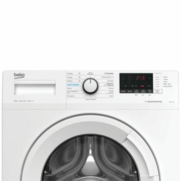 Beko BK 8101 DY Çamaşır Makinesi