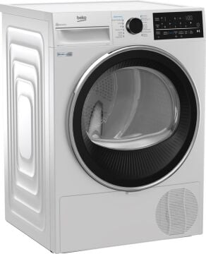 Beko KM 82 B Kurutma Makinesi