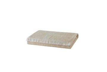 Yataş Bedding Laden Koltuk Şalı - Bej