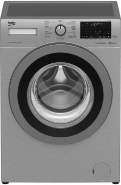 Beko BK 9121 PR Çamaşır Makinesi