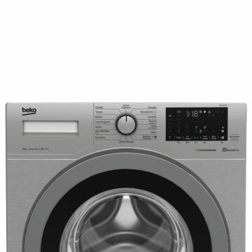 Beko BK 9121 PR Çamaşır Makinesi