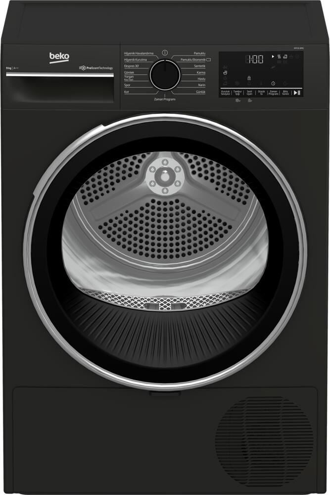 Beko KM 91 BMG Kurutma Makinesi