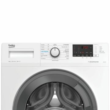 Beko BK 9122 D Çamaşır Makinesi