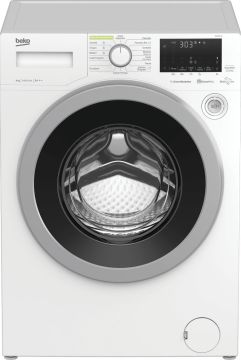 Beko BK 9141 HJ Çamaşır Makinesi