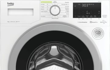 Beko BK 9141 HJ Çamaşır Makinesi