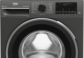 Beko CM 9102 BMG Çamaşır Makinesi
