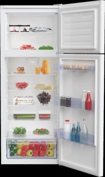 Beko 870550 MB Çift Kapılı Buzdolabı