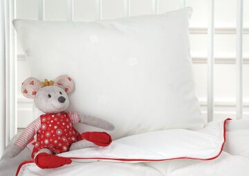 Yataş Bedding Dacron 95 Yastık Bebek 35x45 150 gr