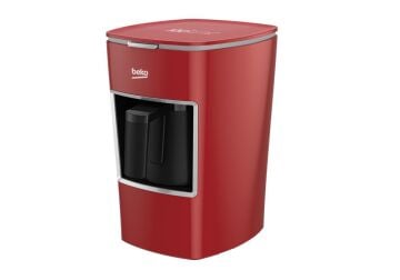 Beko BKK 2300 100. Yıl Kırmızı