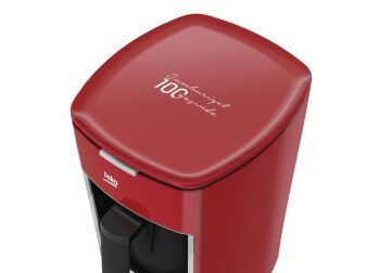 Beko BKK 2300 100. Yıl Kırmızı
