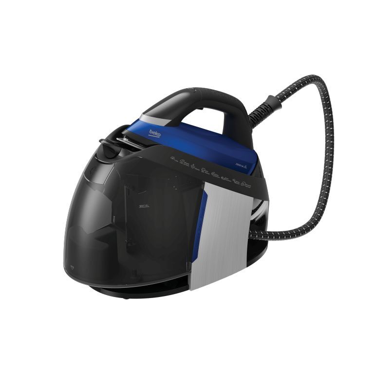 Beko ActiPress® Master BKU 8928 Buhar Kazanlı Ütü