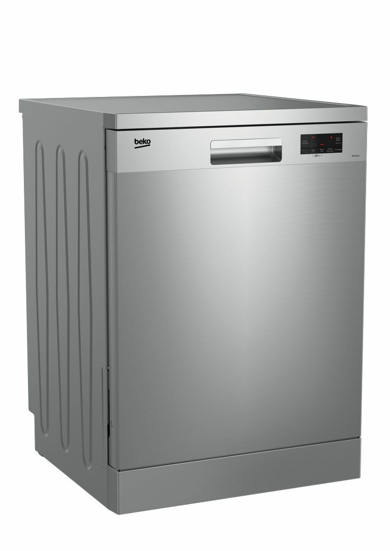 Beko BM 4014 I Inoks Bulaşık Makinesi