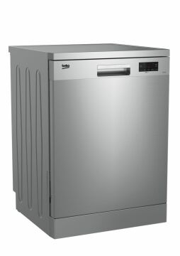 Beko BM 4014 I Inoks Bulaşık Makinesi