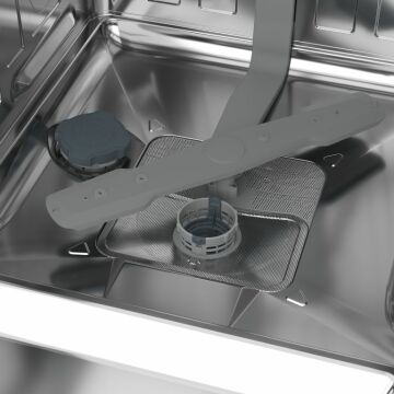 Beko BM 4014 I Inoks Bulaşık Makinesi