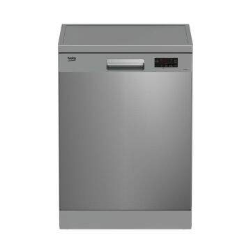 Beko BM 4014 I Inoks Bulaşık Makinesi