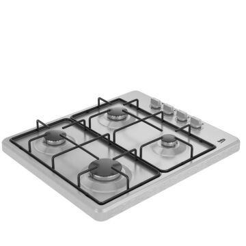 Beko BSOMD D 611EI Set Üstü Ocak