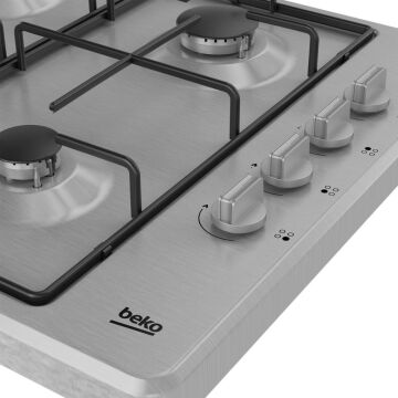 Beko BSOMD D 611EI Set Üstü Ocak