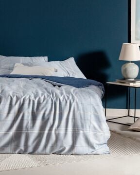 Yataş Bedding Tek Kişilik XL Amata Rnf Nevresim Takımı