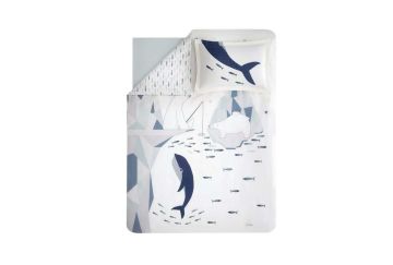 Yataş Bedding Tek Kişilik Rnf Nevresim Takımı - Balea