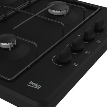 Beko BSOMD D 611ES Set Üstü Ocak