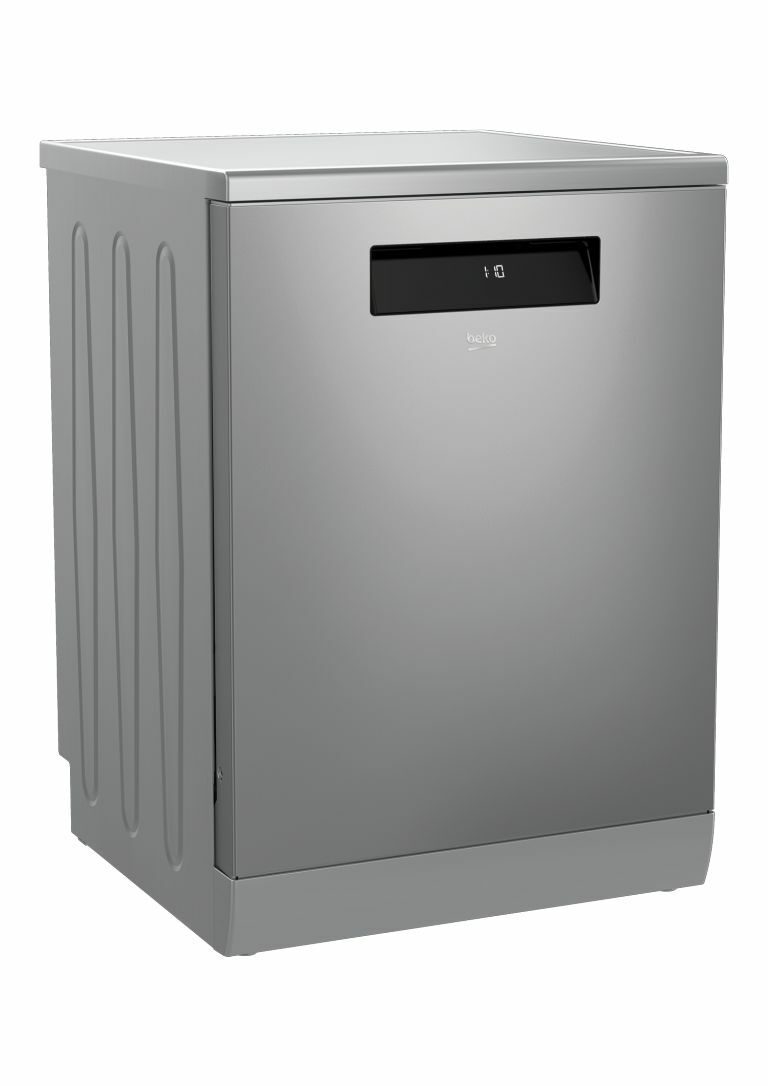Beko BM 6066 I Bulaşık Makinesi