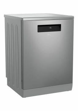 Beko BM 6066 I Bulaşık Makinesi