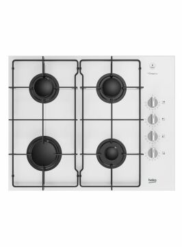 Beko BOCD D 6510 EKB Cam Tablalı Ocak