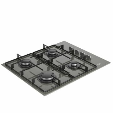 Beko BOCD D 6510 EKG Cam Tablalı Ocak