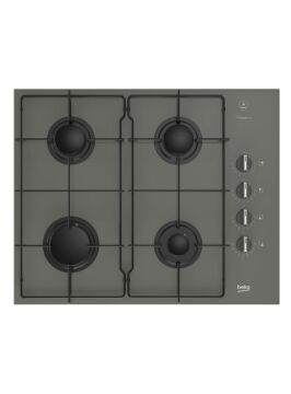 Beko BOCD D 6510 EKG Cam Tablalı Ocak