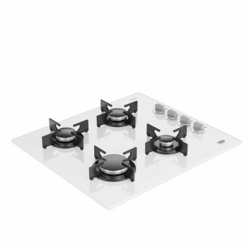 Beko BOCD T 6010 EB Beyond Serisi Cam Tablalı Ocak