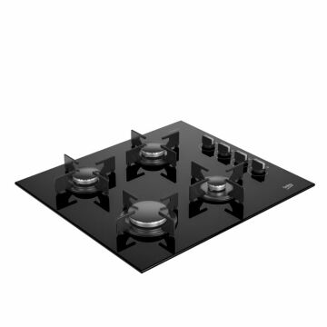 Beko BOCD T 6010 ES Cam Tablalı Ocak