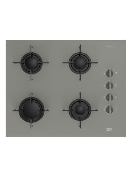 Beko BOCD T 6510 EG Cam Tablalı Ocak