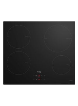 Beko BOI 6020 S İndüksiyonlu Ocak