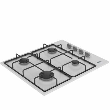 Beko BOMD D 6110 EB Renkli Metal Tablalı Ankastre Ocak