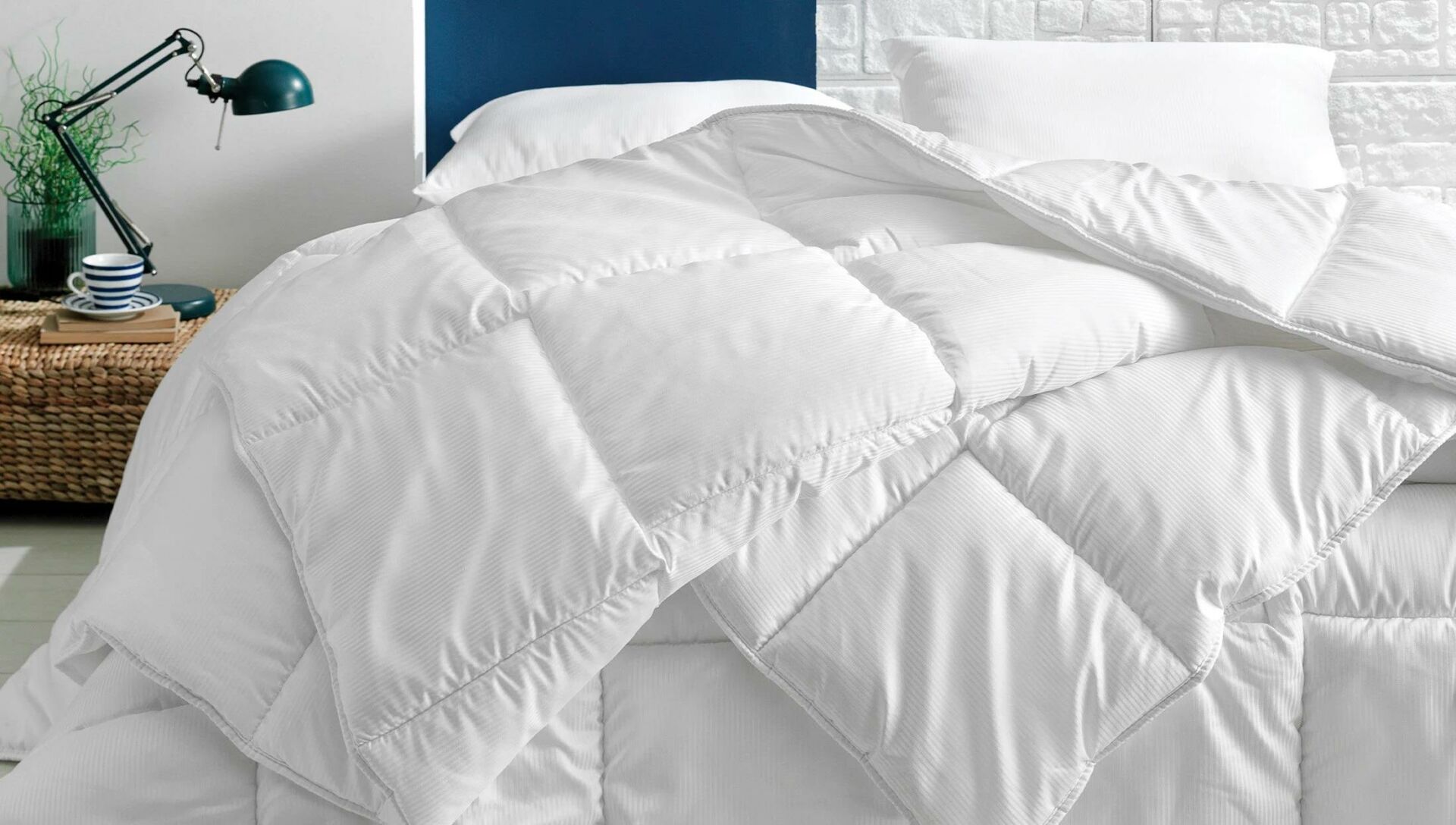 Yataş Bedding Lucy Yorgan Çift Kişiilik XL 235x215