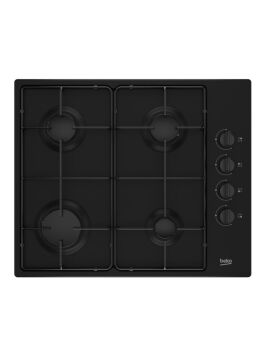 Beko BOMD D 6110 ES Beyond Serisi Renkli Metal Tablalı Ocak