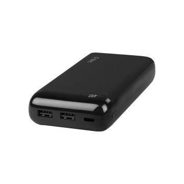 ttec PowerSlim 20.000 Powerbank USB-C Syh