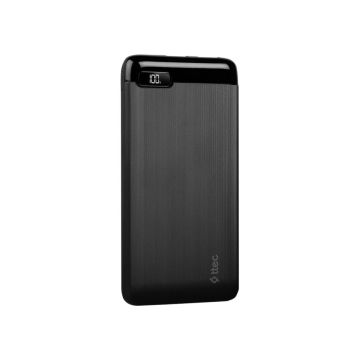 ttec PowerSlim 20.000 Powerbank USB-C Syh