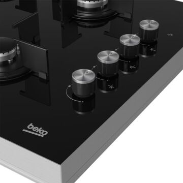 Beko BSTOC 826 S Set Üstü Ocak