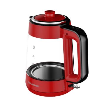 Grundig CM 4054 K Çay Makinesi