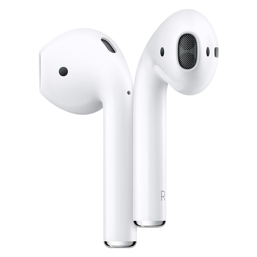 AirPods 2.Nesil ve Şarj Kutusu Kulaklık