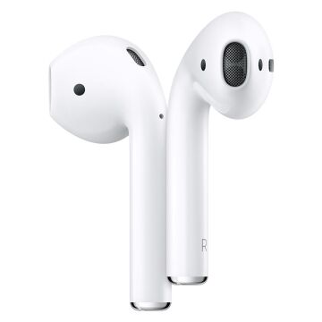 AirPods 2.Nesil ve Şarj Kutusu Kulaklık