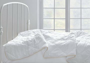 Yataş Bedding Tek Kişilik Allerban Yorgan 200 Gr. (155x215)