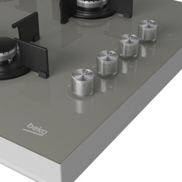 Beko BSTOC 828 G Set Üstü Ocak