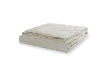 Yataş Bedding Tek Kişilik Pamuk Yorgan-155x215cm-300gr