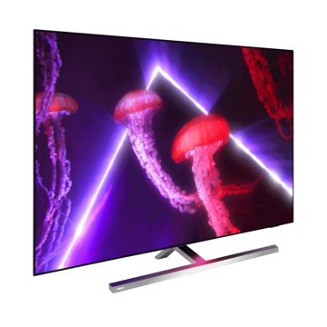 Philips 55OLED807/12 4K UHD TV