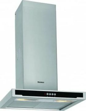 Blomberg DKC 5060 X Duvar Tipi Davlumbaz